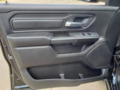 2026 RAM Ram 1500 RAM 1500 TRADESMAN CREW CAB 4X4 5'7' BOX