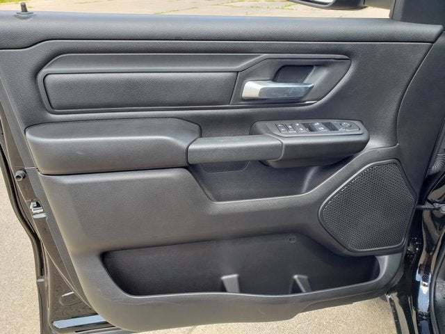 2026 RAM Ram 1500 RAM 1500 TRADESMAN CREW CAB 4X4 5'7' BOX