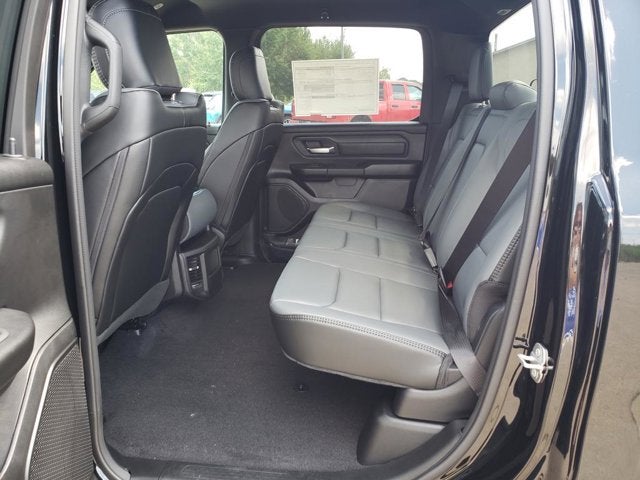 2026 RAM Ram 1500 RAM 1500 TRADESMAN CREW CAB 4X4 5'7' BOX