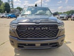 2026 RAM Ram 1500 RAM 1500 TRADESMAN CREW CAB 4X4 5'7' BOX