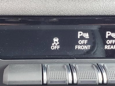 2026 RAM Ram 1500 RAM 1500 TRADESMAN CREW CAB 4X4 5'7' BOX