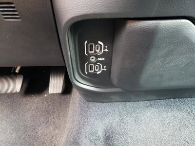 2026 RAM Ram 1500 RAM 1500 TRADESMAN CREW CAB 4X4 5'7' BOX