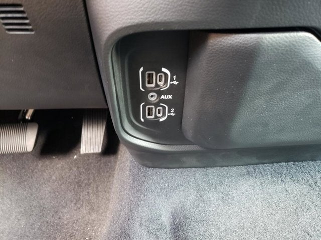 2026 RAM Ram 1500 RAM 1500 TRADESMAN CREW CAB 4X4 5'7' BOX