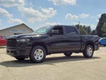 2026 RAM Ram 1500 RAM 1500 TRADESMAN CREW CAB 4X4 5'7' BOX