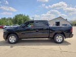 2026 RAM Ram 1500 RAM 1500 TRADESMAN CREW CAB 4X4 5'7' BOX