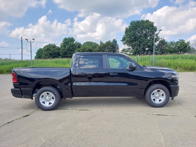 2026 RAM Ram 1500 RAM 1500 TRADESMAN CREW CAB 4X4 5'7' BOX