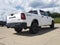2026 RAM 1500 RAM 1500 WARLOCK CREW CAB 4X4 5'7' BOX
