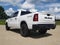 2026 RAM 1500 RAM 1500 WARLOCK CREW CAB 4X4 5'7' BOX