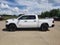 2026 RAM 1500 RAM 1500 WARLOCK CREW CAB 4X4 5'7' BOX