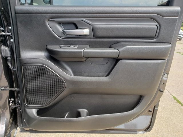 2025 RAM Ram 1500 RAM 1500 TRADESMAN CREW CAB 4X4 5'7' BOX