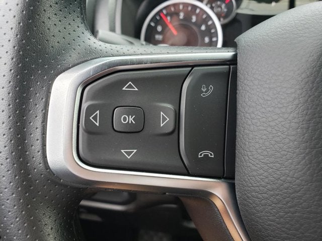 2025 RAM Ram 1500 RAM 1500 TRADESMAN CREW CAB 4X4 5'7' BOX