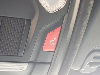 2025 RAM Ram 1500 RAM 1500 TRADESMAN CREW CAB 4X4 5'7' BOX