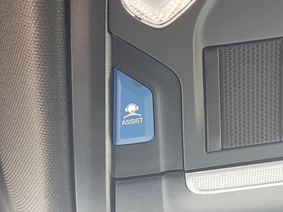 2025 RAM Ram 1500 RAM 1500 TRADESMAN CREW CAB 4X4 5'7' BOX