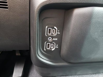 2025 RAM Ram 1500 RAM 1500 TRADESMAN CREW CAB 4X4 5'7' BOX