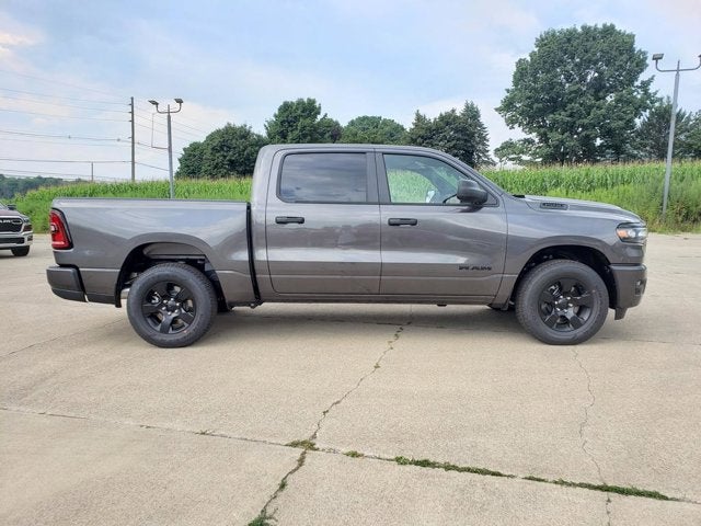 2025 RAM Ram 1500 RAM 1500 TRADESMAN CREW CAB 4X4 5'7' BOX