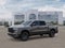 2025 RAM Ram 1500 RAM 1500 TRADESMAN CREW CAB 4X4 5'7' BOX