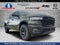 2027 RAM Ram 1500 RAM 1500 WARLOCK CREW CAB 4X4 5'7' BOX