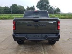 2027 RAM Ram 1500 RAM 1500 WARLOCK CREW CAB 4X4 5'7' BOX