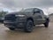 2027 RAM Ram 1500 RAM 1500 WARLOCK CREW CAB 4X4 5'7' BOX