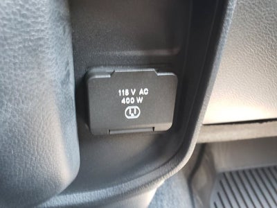 2027 RAM Ram 1500 RAM 1500 WARLOCK CREW CAB 4X4 5'7' BOX