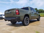 2027 RAM Ram 1500 RAM 1500 WARLOCK CREW CAB 4X4 5'7' BOX