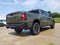 2027 RAM Ram 1500 RAM 1500 WARLOCK CREW CAB 4X4 5'7' BOX