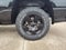 2027 RAM Ram 1500 RAM 1500 WARLOCK CREW CAB 4X4 5'7' BOX