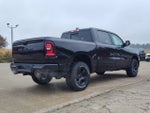 2027 RAM Ram 1500 RAM 1500 WARLOCK CREW CAB 4X4 5'7' BOX