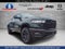 2027 RAM Ram 1500 RAM 1500 WARLOCK CREW CAB 4X4 5'7' BOX