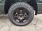 2027 RAM Ram 1500 RAM 1500 WARLOCK CREW CAB 4X4 5'7' BOX