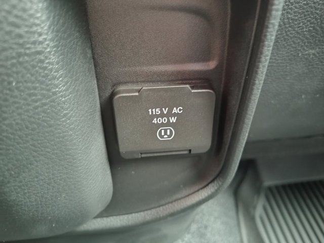 2027 RAM Ram 1500 RAM 1500 WARLOCK CREW CAB 4X4 5'7' BOX