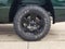 2027 RAM Ram 1500 RAM 1500 WARLOCK CREW CAB 4X4 5'7' BOX