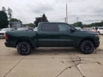 2027 RAM Ram 1500 RAM 1500 WARLOCK CREW CAB 4X4 5'7' BOX
