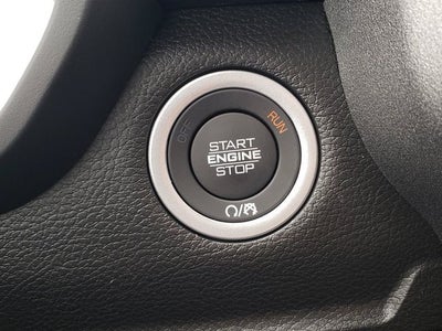 2027 RAM Ram 1500 RAM 1500 WARLOCK CREW CAB 4X4 5'7' BOX