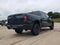 2027 RAM Ram 1500 RAM 1500 WARLOCK CREW CAB 4X4 5'7' BOX