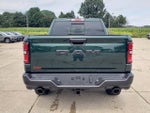 2027 RAM Ram 1500 RAM 1500 WARLOCK CREW CAB 4X4 5'7' BOX