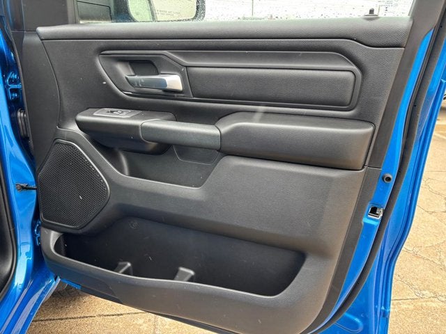 2026 RAM Ram 1500 RAM 1500 TRADESMAN CREW CAB 4X4 5'7' BOX