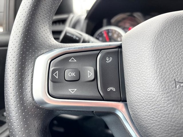 2026 RAM Ram 1500 RAM 1500 TRADESMAN CREW CAB 4X4 5'7' BOX