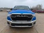 2026 RAM Ram 1500 RAM 1500 TRADESMAN CREW CAB 4X4 5'7' BOX