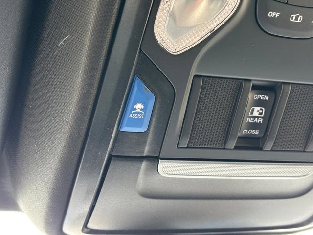 2026 RAM Ram 1500 RAM 1500 TRADESMAN CREW CAB 4X4 5'7' BOX