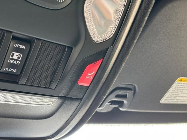 2026 RAM Ram 1500 RAM 1500 TRADESMAN CREW CAB 4X4 5'7' BOX