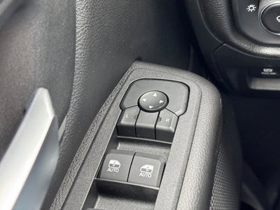 2026 RAM Ram 1500 RAM 1500 TRADESMAN CREW CAB 4X4 5'7' BOX