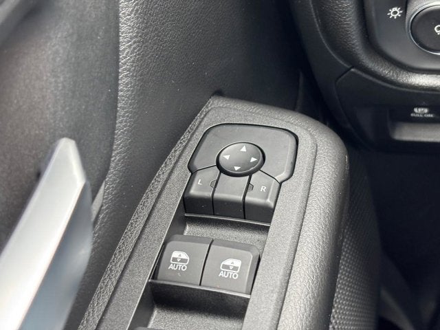 2026 RAM Ram 1500 RAM 1500 TRADESMAN CREW CAB 4X4 5'7' BOX