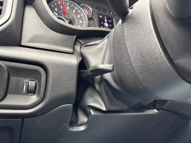 2026 RAM Ram 1500 RAM 1500 TRADESMAN CREW CAB 4X4 5'7' BOX