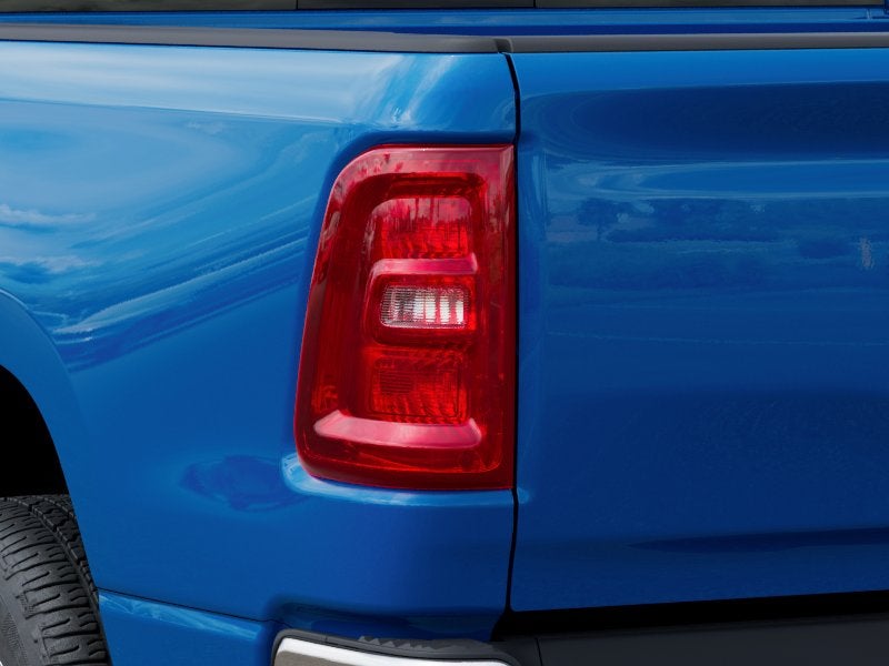 2026 RAM Ram 1500 RAM 1500 TRADESMAN CREW CAB 4X4 5'7' BOX