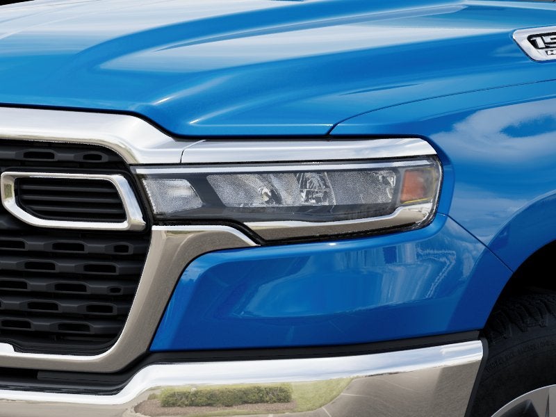 2026 RAM Ram 1500 RAM 1500 TRADESMAN CREW CAB 4X4 5'7' BOX