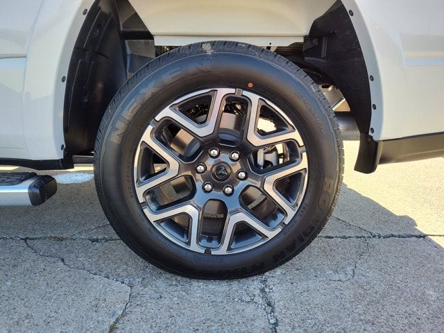 2027 RAM Ram 1500 RAM 1500 LARAMIE CREW CAB 4X4 5'7' BOX