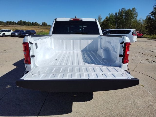 2027 RAM Ram 1500 RAM 1500 LARAMIE CREW CAB 4X4 5'7' BOX