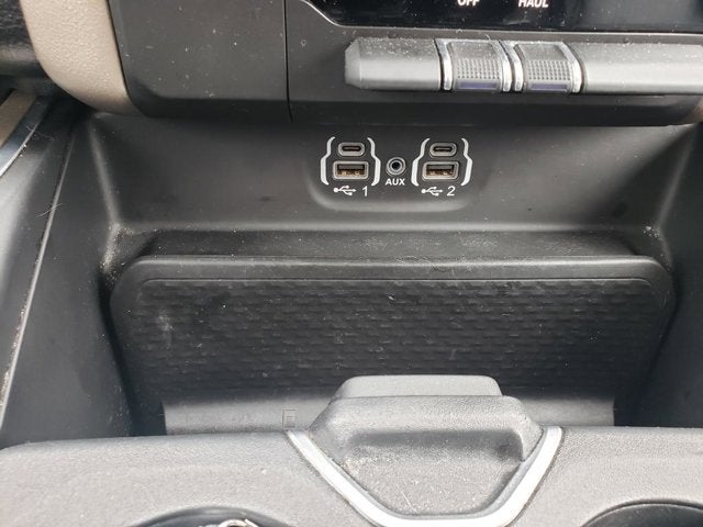 2022 RAM 1500 Laramie Crew Cab 4x4 5'7' Box