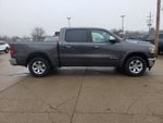 2022 RAM 1500 Laramie Crew Cab 4x4 5'7' Box